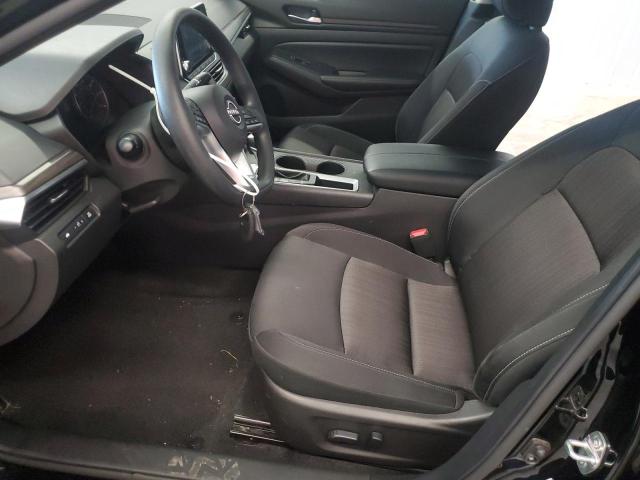 2025 NISSAN ALTIMA SV - 1N4BL4DVXSN321858