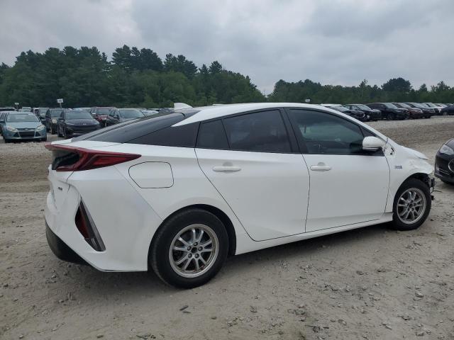 2021 TOYOTA PRIUS PRIM JTDKAMFP1M3167098