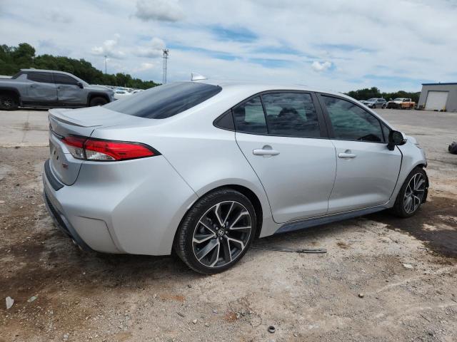 Vin: 5yfp4rce4lp014413, lot: 63126725, toyota corolla se 20203