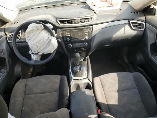 2016 NISSAN ROGUE S - KNMAT2MV7GP634971