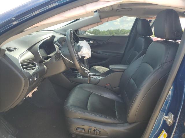 2019 CHEVROLET MALIBU PRE - 1G1ZE5SX3KF197576