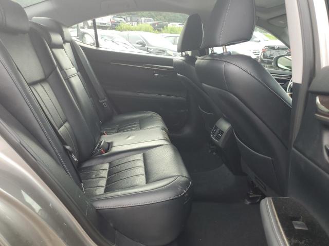 2018 LEXUS ES 350 58ABK1GG7JU110022