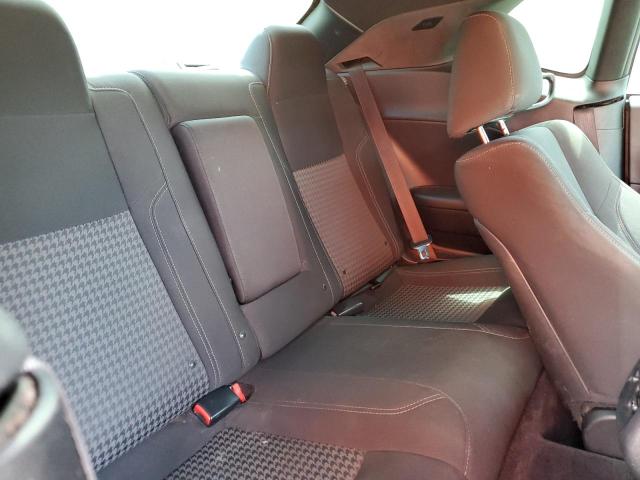 2016 DODGE CHALLENGER 2C3CDZAG5GH201744