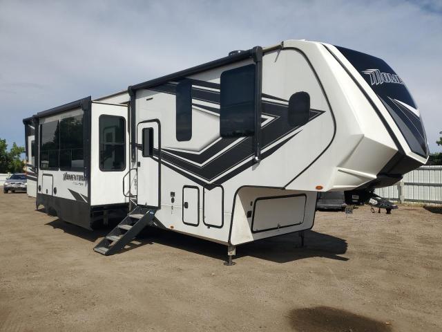 Global Auto Auctions: 2023 GRANDESIGN MOMENTUM