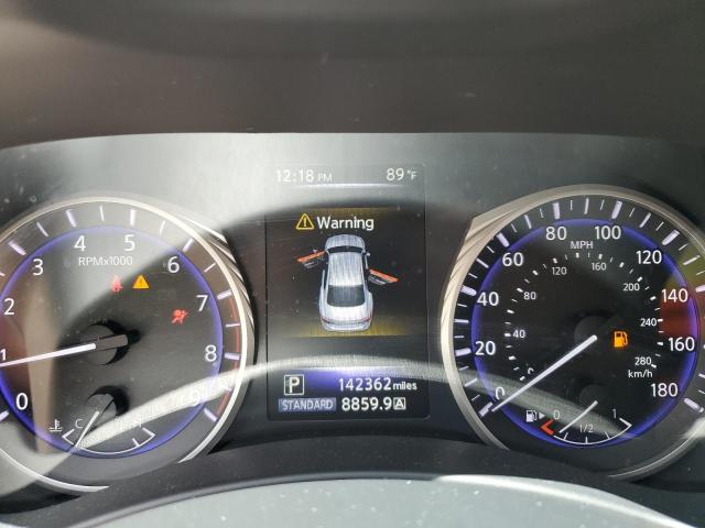 2016 INFINITI Q50 PREMIU JN1EV7AP1GM304763