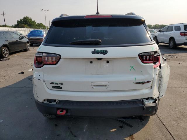 2020 JEEP COMPASS TR 3C4NJDDB1LT215352