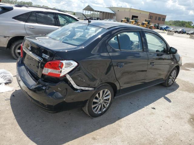 2019 MITSUBISHI MIRAGE G4 ML32F3FJXKHF03683