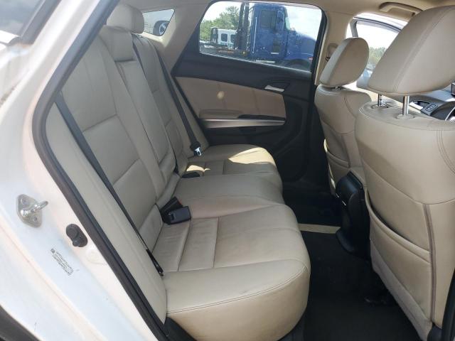 2013 HONDA CROSSTOUR - 5J6TF2H55DL000372