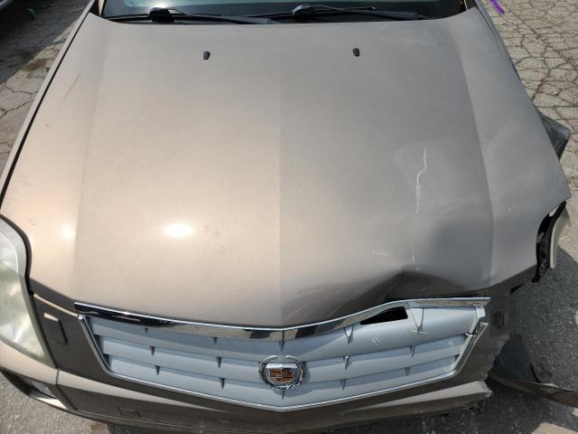 2006 CADILLAC SRX #3308339057