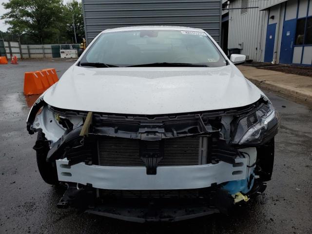 2024 CHEVROLET MALIBU LT 1G1ZD5ST4RF205825