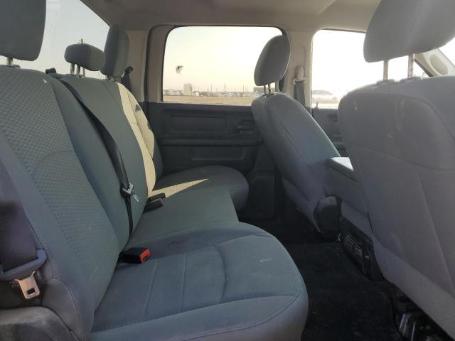 2015 RAM 1500 ST - 3C6RR7KT0FG660550