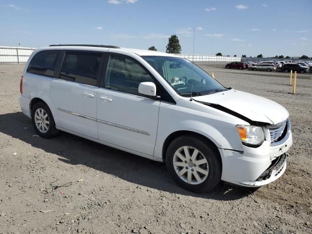 2016 CHRYSLER TOWN & COU 2C4RC1BG8GR157449