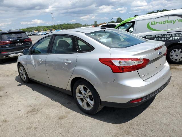 2014 FORD FOCUS SE - 1FADP3F29EL446473