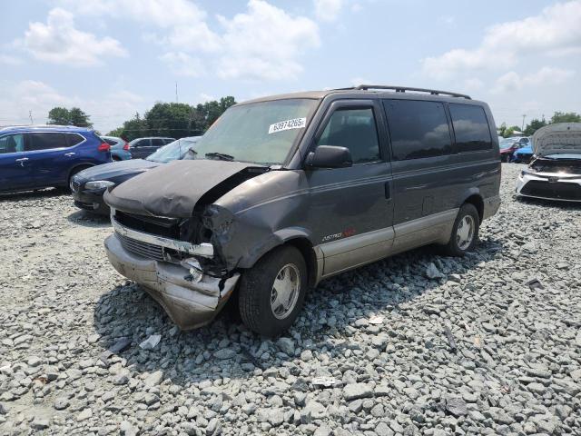 CHEVROLET ASTRO