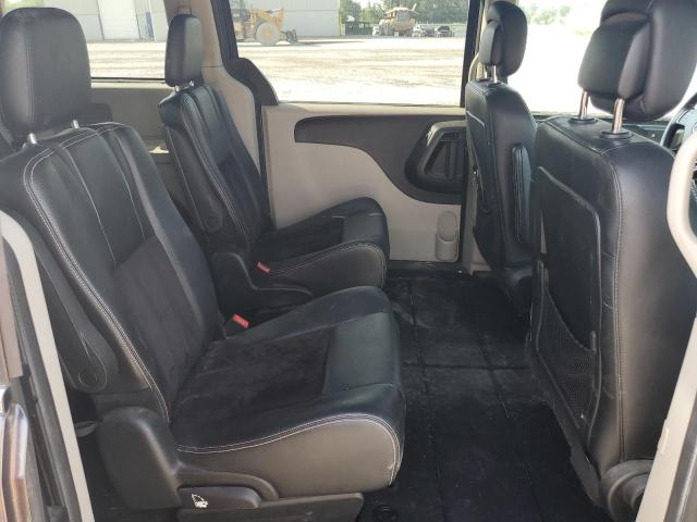 2017 DODGE GRAND CARA 2C4RDGCG0HR716184