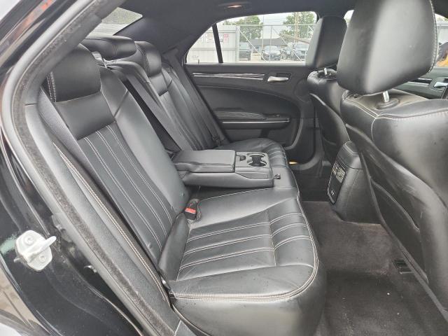 2017 CHRYSLER 300 S 2C3CCAGG1HH597488
