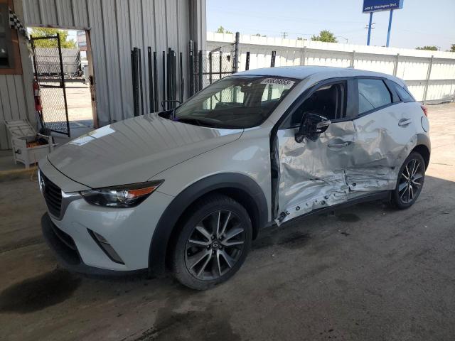 MAZDA CX-3 TOURI