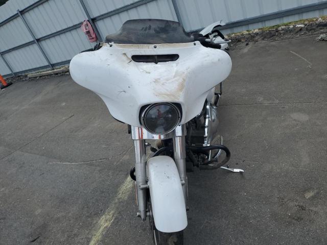 2016 HARLEY-DAVIDSON FLHX STREE 1HD1KBM16GB620975