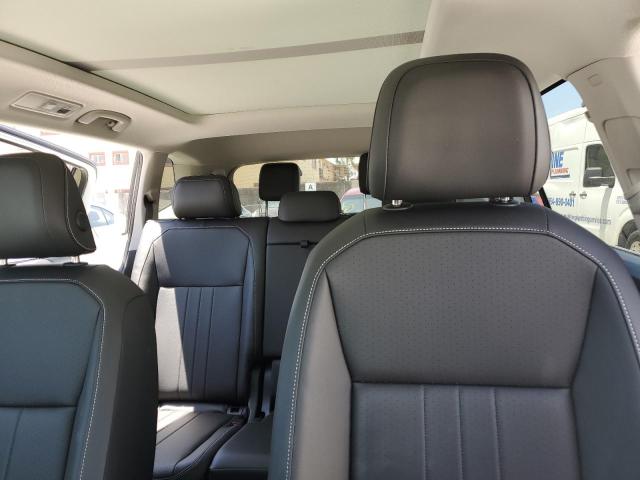 2023 VOLKSWAGEN TIGUAN SE 3VVNB7AX8PM111974