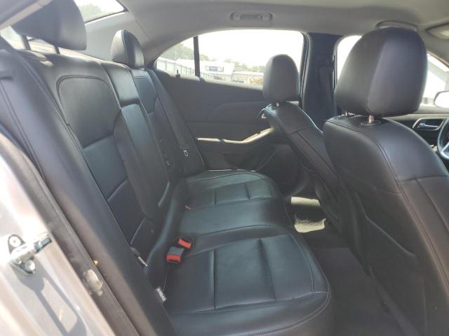 2015 CHEVROLET MALIBU LTZ 1G11F5SL2FF323228