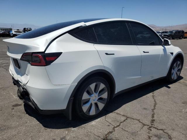 2023 TESLA MODEL Y 7SAYGDEE9PF869303