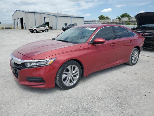 2018 HONDA ACCORD LX - 1HGCV1F19JA050199