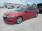 2018 HONDA ACCORD LX - 1HGCV1F19JA050199