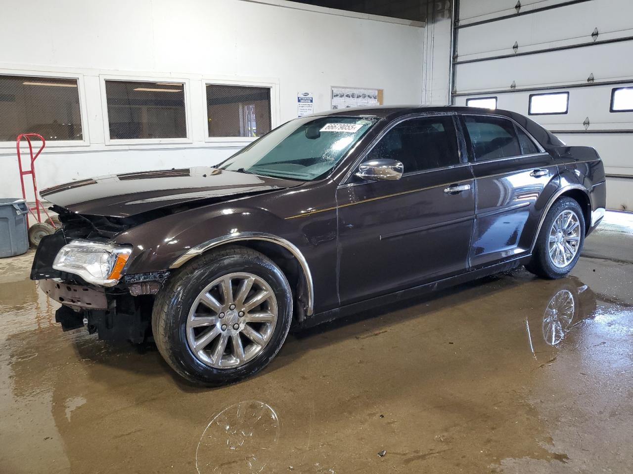 CHRYSLER 300 LIMITED