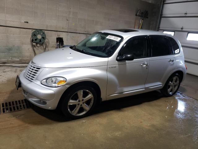 CHRYSLER PT CRUISER