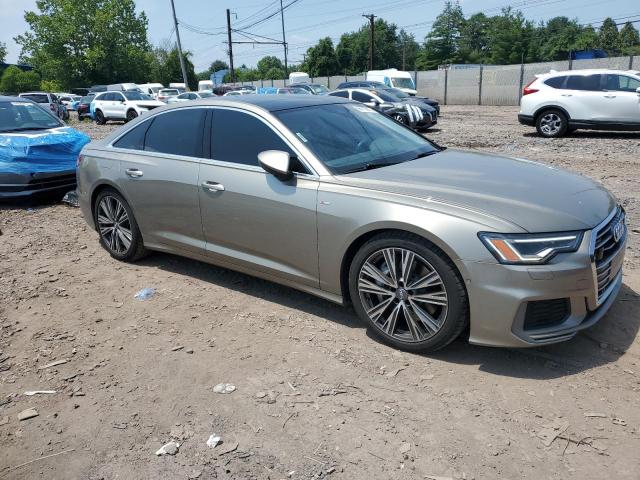 2020 AUDI A6 PREMIUM WAUL2AF25LN077375