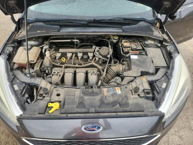 2015 FORD FOCUS S - 1FADP3E22FL368721
