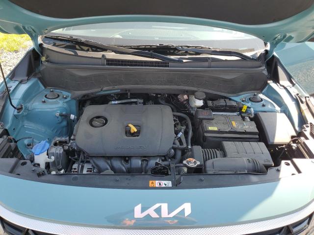 2024 KIA SELTOS EX KNDERCAA6R7472499