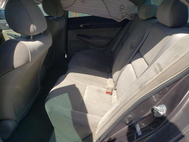 2010 HONDA CIVIC LX - 2HGFA1F59AH557925