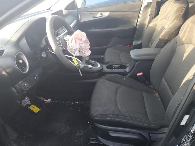 2023 KIA FORTE LX 3KPF24AD5PE622091