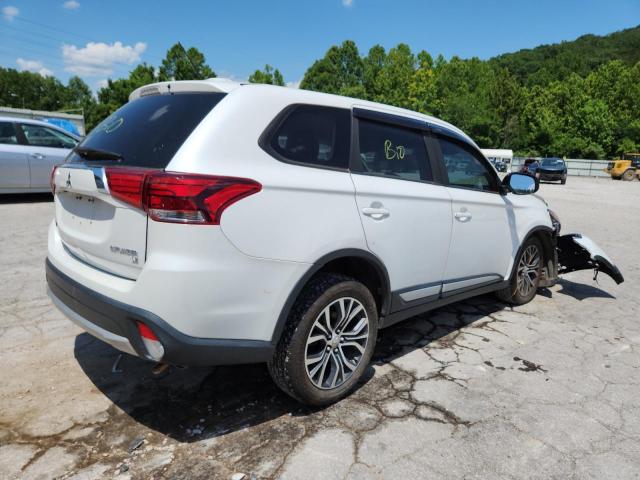 2016 MITSUBISHI OUTLANDER JA4AZ3A31GZ035022