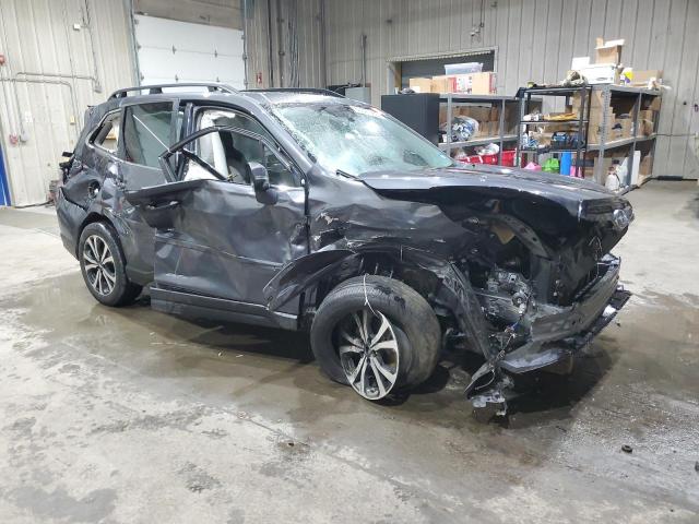 2022 SUBARU FORESTER L JF2SKAPC2NH524074
