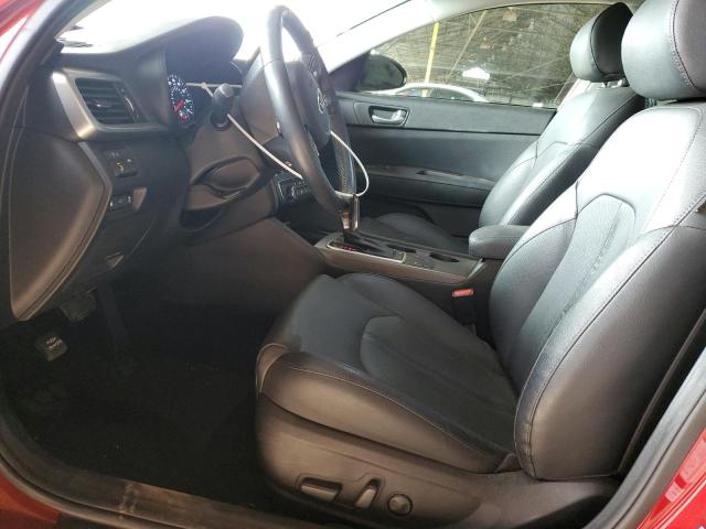 2020 KIA OPTIMA LX - 5XXGT4L32LG435477