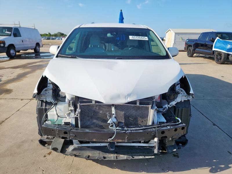 2020 TOYOTA SIENNA LE - 5TDKZ3DC1LS071083