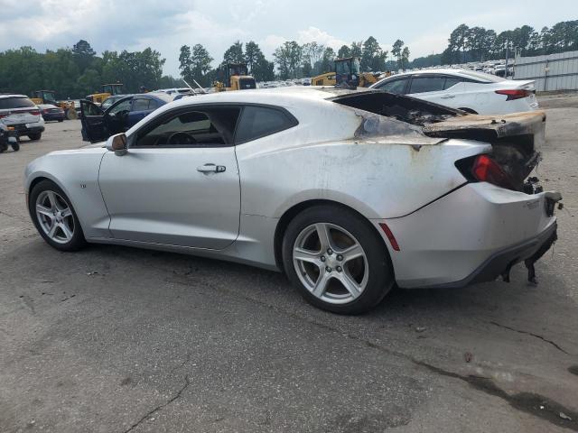2018 CHEVROLET CAMARO LT 1G1FB1RX8J0123193