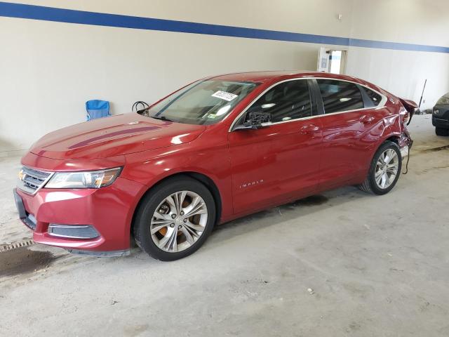 CHEVROLET IMPALA LT