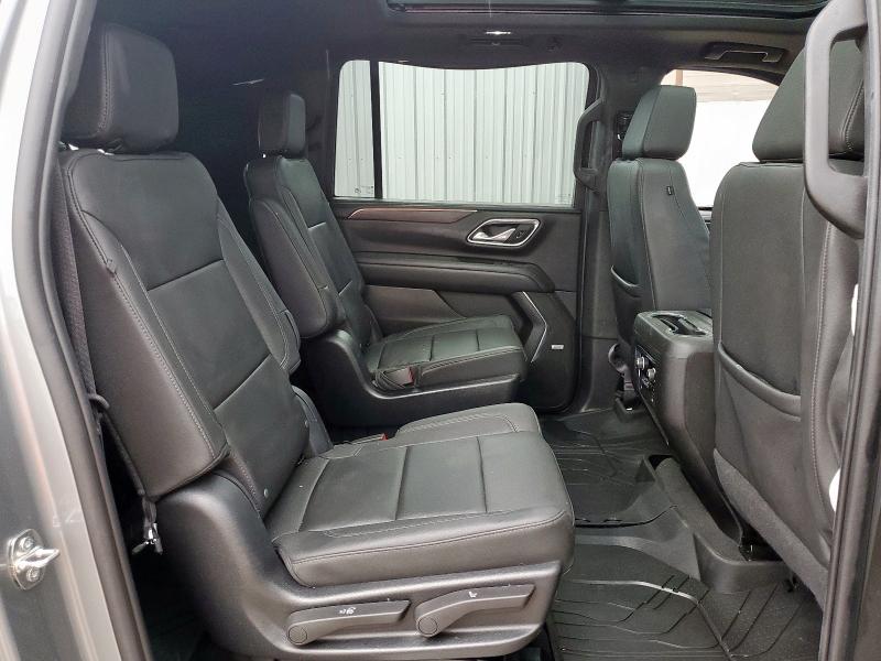 2023 CHEVROLET SUBURBAN C 1GNSCCKD5PR308814