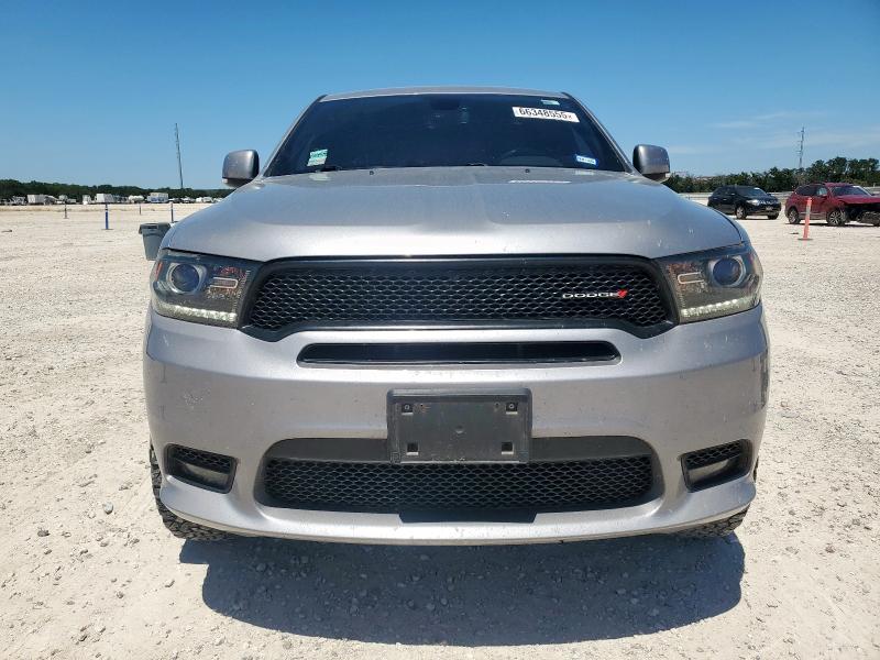 2019 DODGE DURANGO GT 1C4RDJDG3KC770218