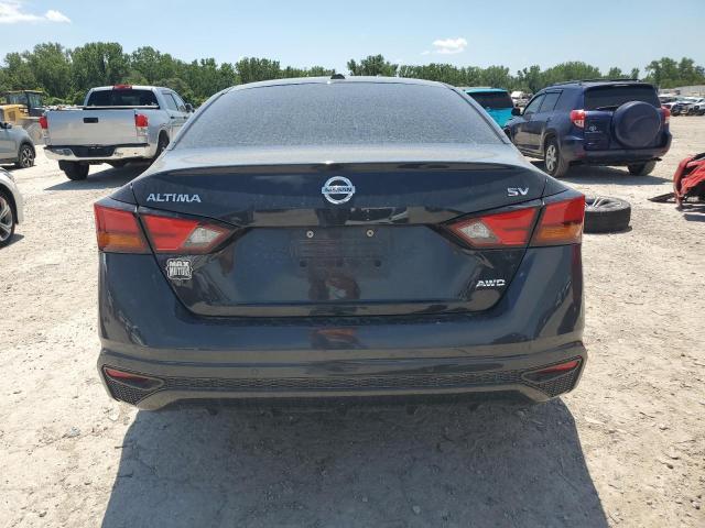 2021 NISSAN ALTIMA SV 1N4BL4DW5MN313999
