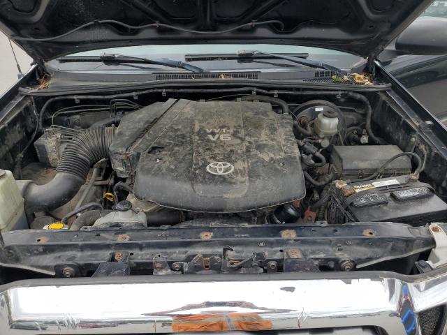 2010 TOYOTA TACOMA ACC - 5TEUU4EN6AZ726190