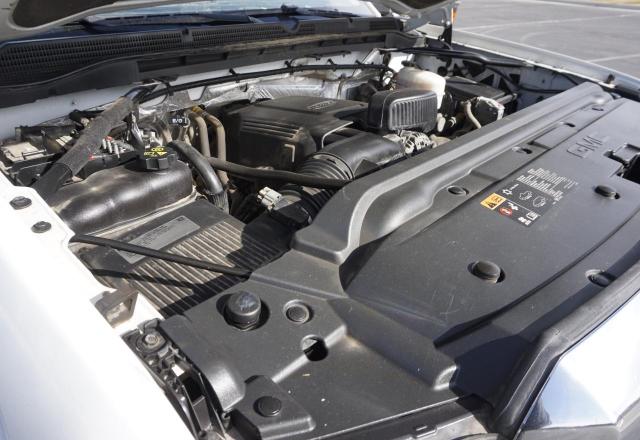2015 GMC SIERRA K25 1GT02XEG9FZ524664