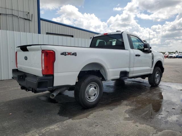 Vin: 1ftbf2ba4rec61169, lot: 63648585, ford f250 super duty 20243