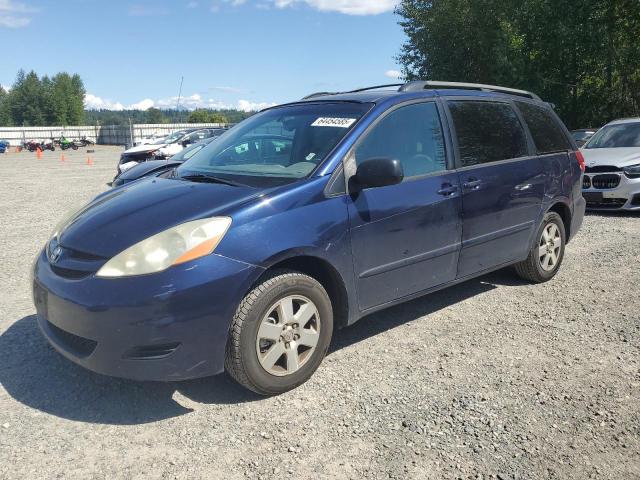 TOYOTA SIENNA CE