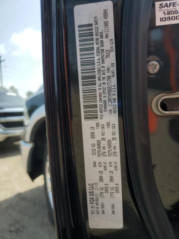 2016 RAM 1500 LARAM 1C6RR7NM9GS171708
