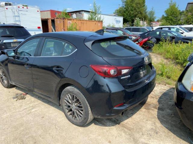 2018 MAZDA 3 GRAND TO - JM1BN1M35J1176252