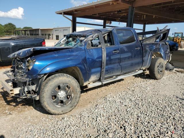 TOYOTA TACOMA DOU